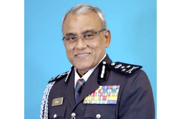 Bukit Aman waiting for feedback from US, S'pore on recovery of assets from 1MDB lawyer Loo, says CCID chief - Vimarsana News