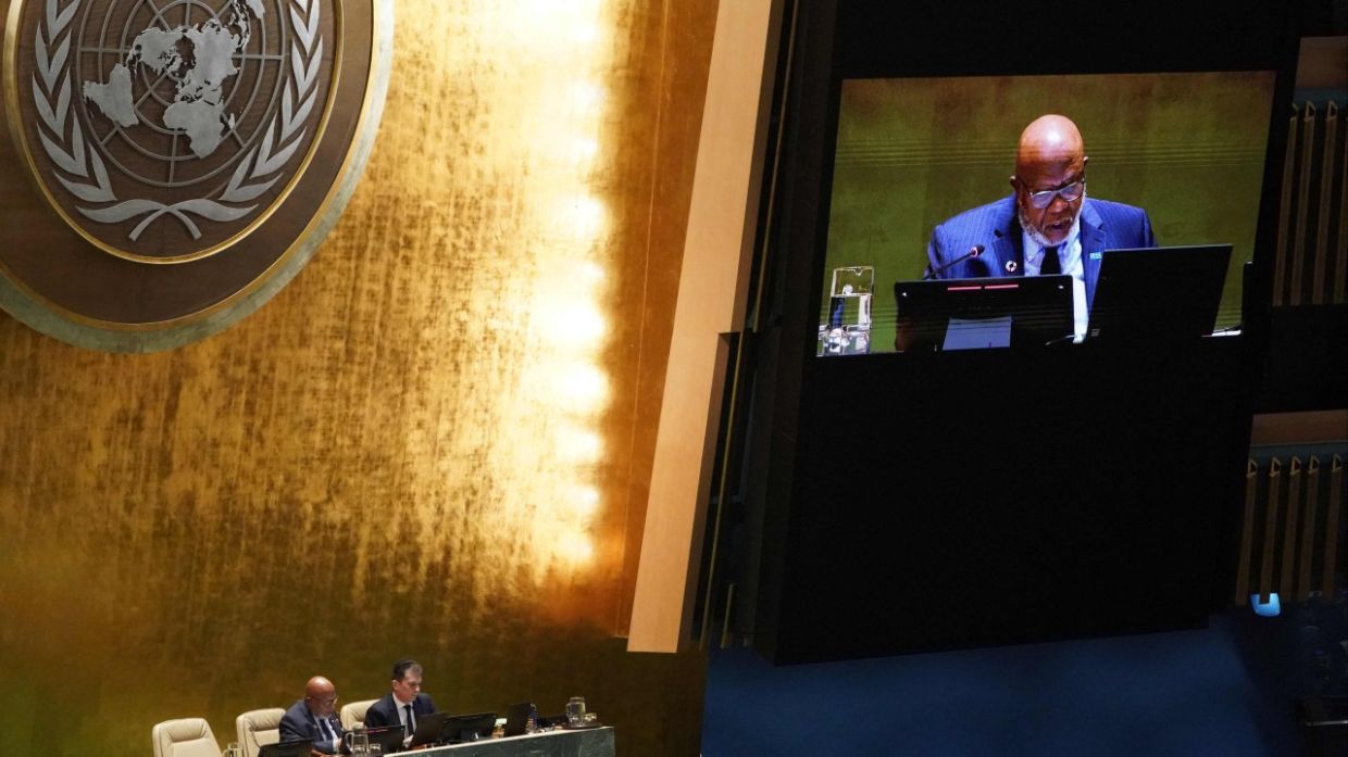 China elected to UN Human Rights Council as Russia's bid is rejected - Vimarsana News