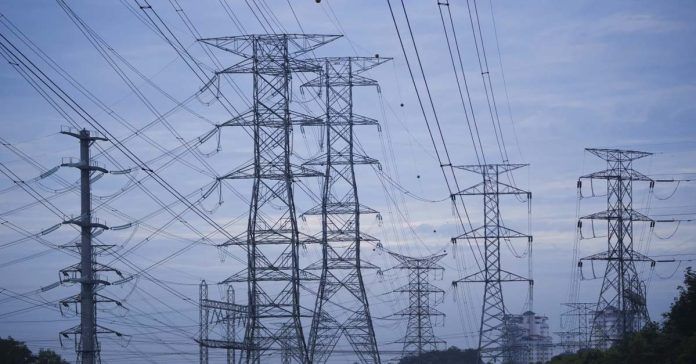 Climate change and the shift to cleaner energy push South-East Asia to finally start sharing power - Vimarsana News