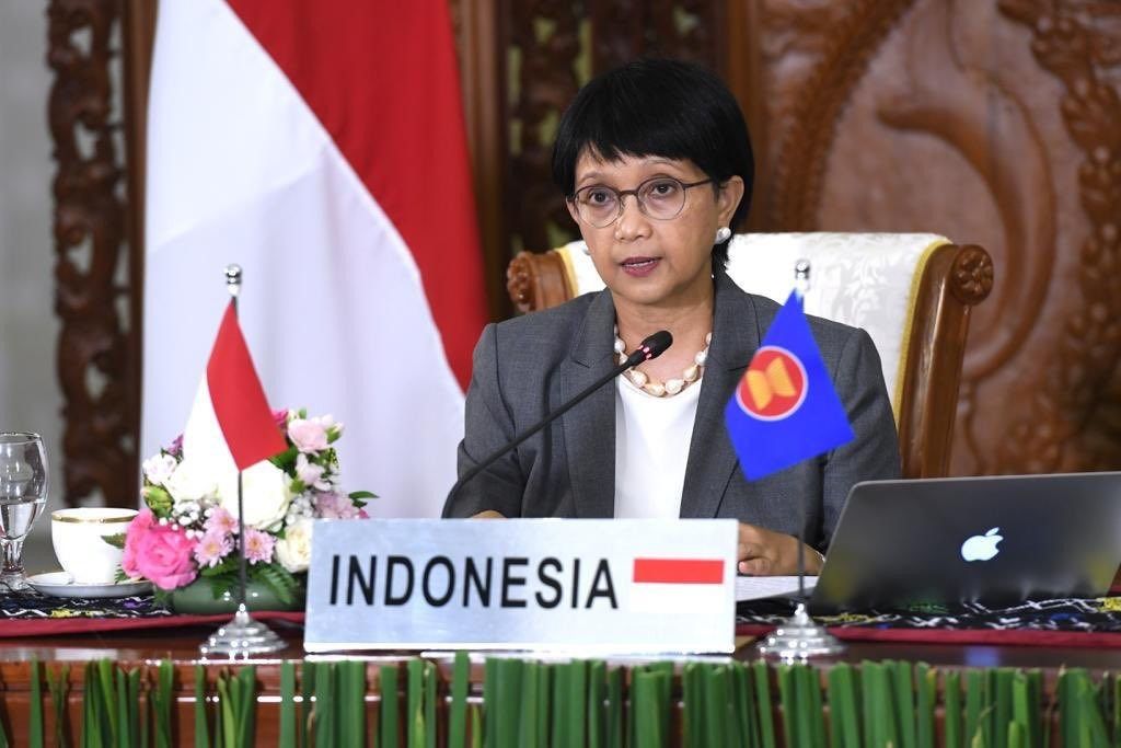 Indonesia to evacuate citizens from Palestinian Territories as soon as it is safe: Minister - Vimarsana News