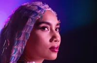 LA-based Malaysian singer Yuna reveals why she wants to hold her concert at Sungei Wang Plaza