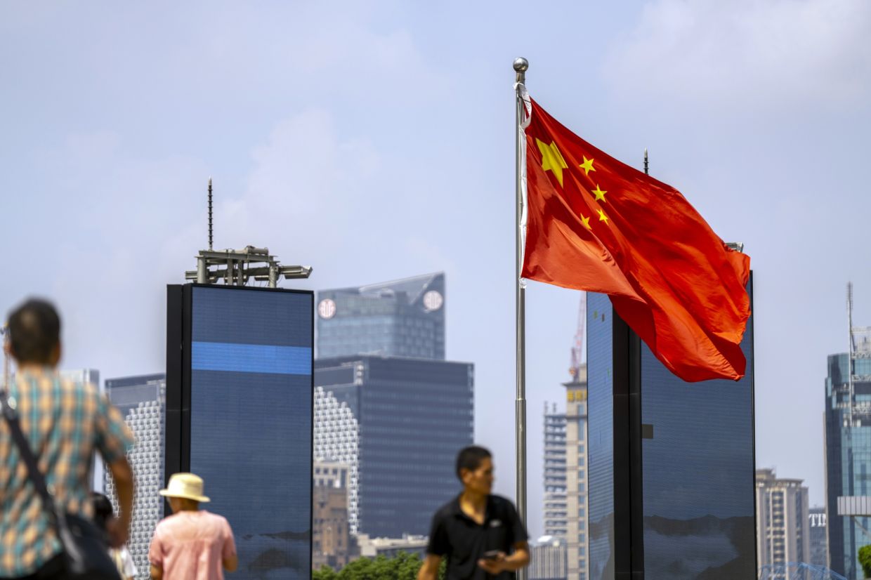 How Powell and Xi can salvage slowing global growth together - Vimarsana News