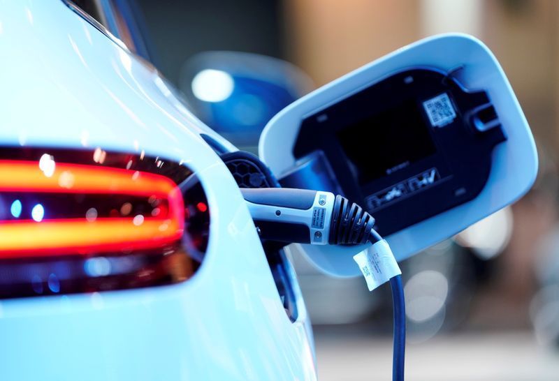 Owners can charge EVs at home - Vimarsana News