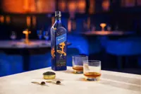 Umami In Whisky: Johnnie Walker Blue Label Elusive Umami Is A Truly Unique Scotch