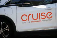 GM’s Cruise upgrades robotaxis after crash with firetruck