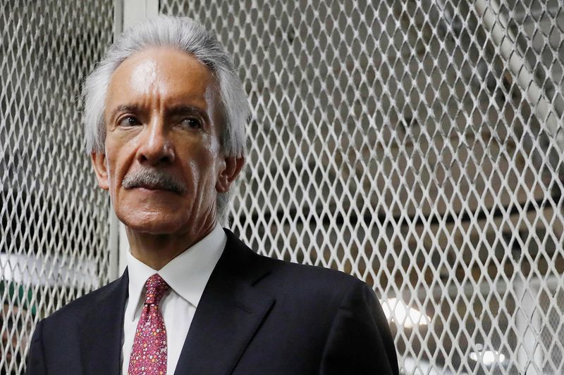 Guatemala court strikes down money laundering sentence against well-known journalist - Vimarsana News