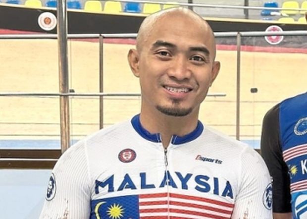 Cycling: Pu$h to make history | The Star