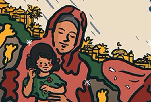 Budget was a missed opportunity for the country, say women’s groups