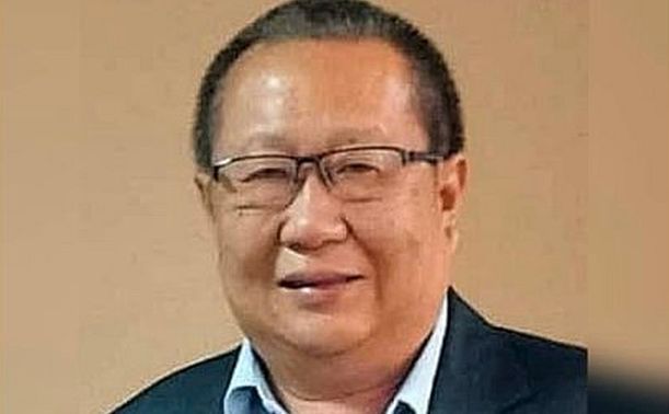 Budget 2024: Special allocation to solve Labuan's chronic water issues a much-awaited relief, says PBS - Vimarsana News