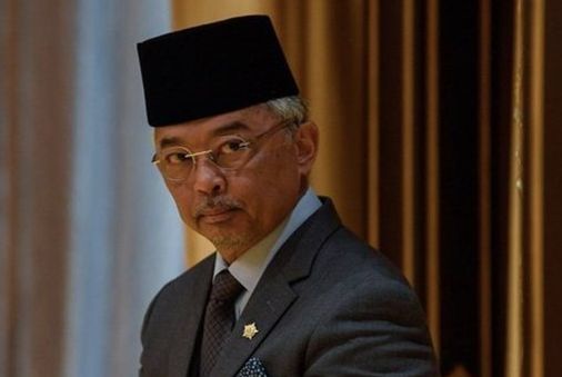 Symbols of Pahang titles cannot be displayed on vehicles - Vimarsana News
