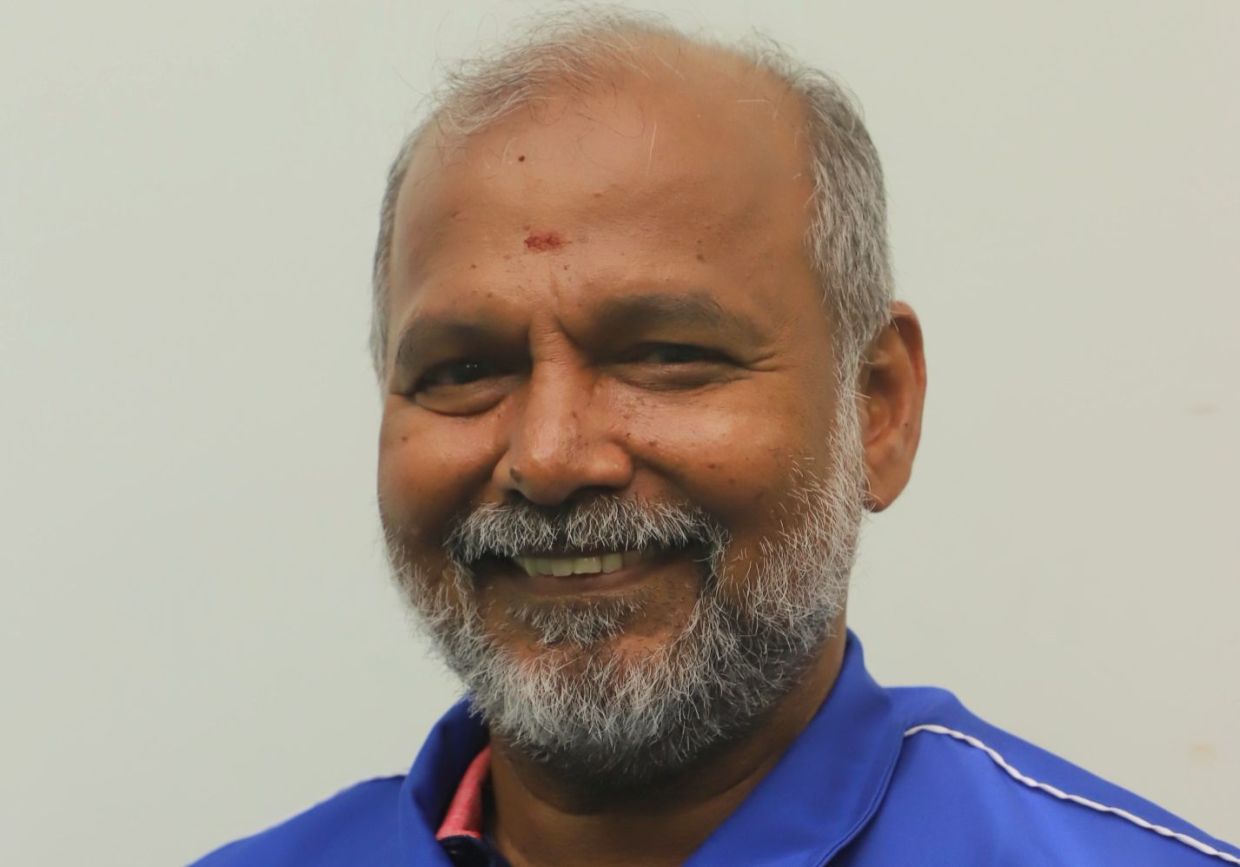 Joint secretariat with MIC will unite Indian community, says Makkal Sakti president - Vimarsana News