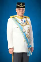 Judge, TNB chief and D-G top awards for Governor’s birthday