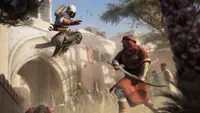 Review: ‘Assassin’s Creed Mirage’ is a return to what made early games so great