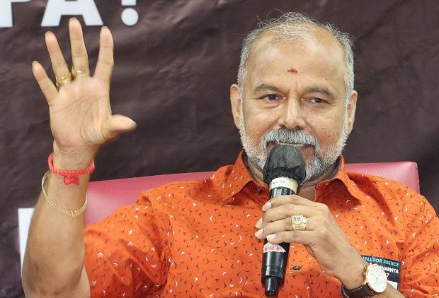 Uniting Indian community under joint secretariat - Vimarsana News
