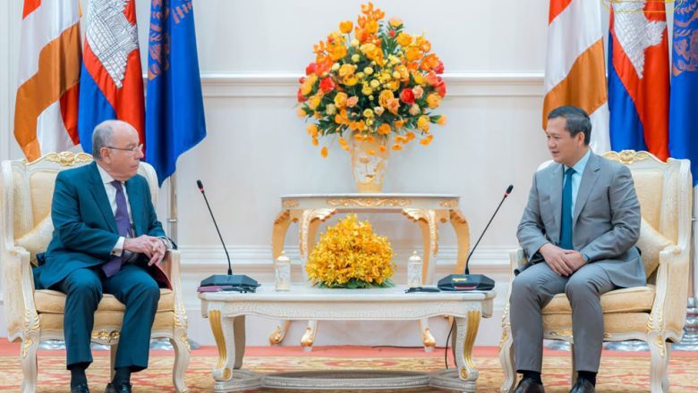 Brazil to open embassy in Cambodia on 30th anniversary of relations - Vimarsana News