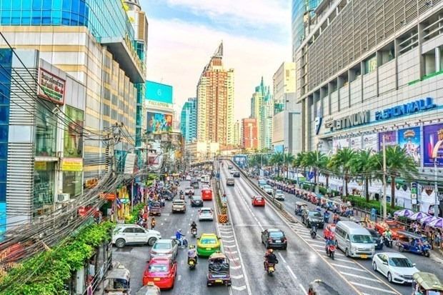 Thailand plans to spend RM77 million to boost tourism - Vimarsana News