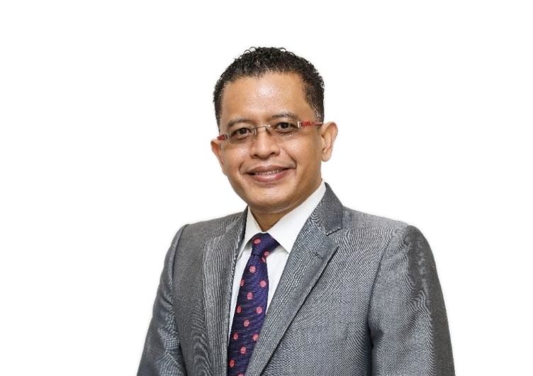 Green Packet names Shahril Mokhtar its new MD - Vimarsana News