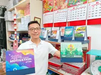 Print shops struggling to survive