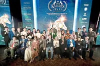 Knights Award to host second gala