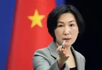 China says Philippine violates its sovereignty, 'illegally' occupied Thitu island