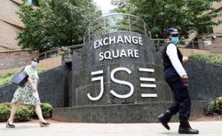 Exchange firm wants Africa’s carbon market