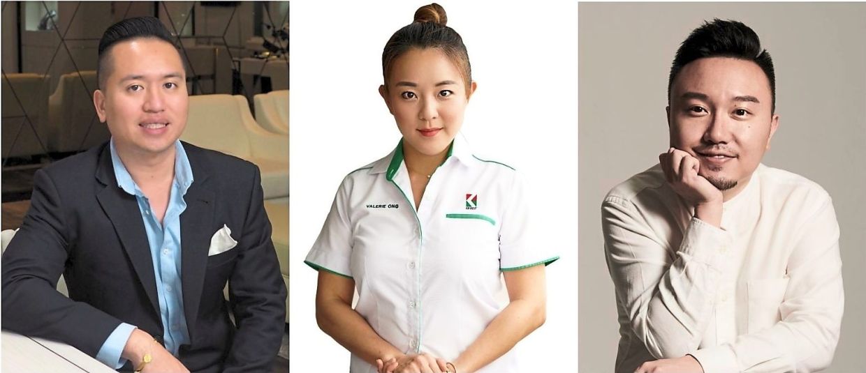 Top SME leaders to impart industry know-how - Vimarsana News