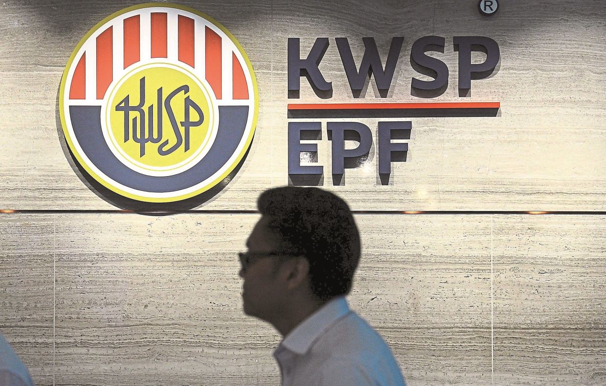 A juggling act for EPF savings - Vimarsana News