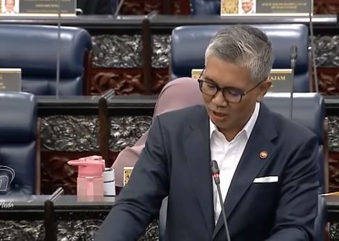 Tengku Zafrul: RM105.3bil of investments in the works - Vimarsana News