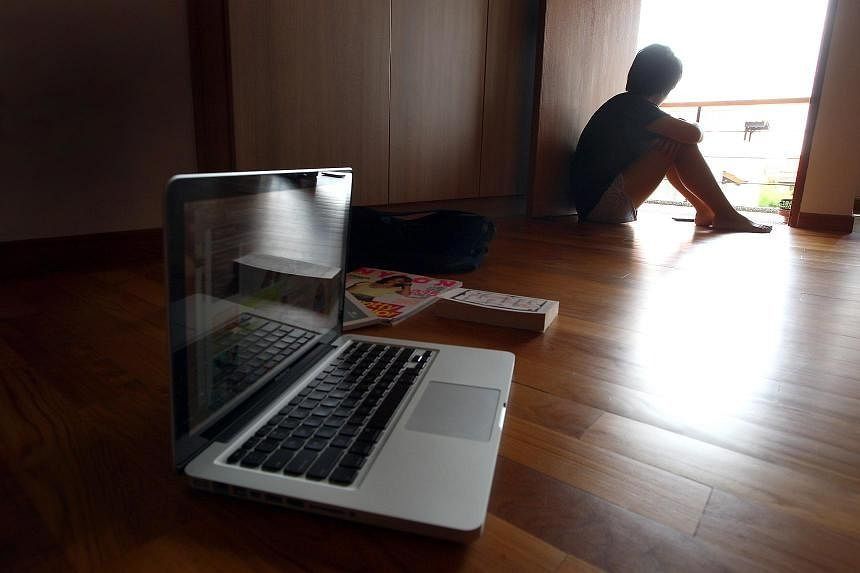 Two in three encountered harm online, but half of those harmed did not block offending content, says Singapore survey - Vimarsana News