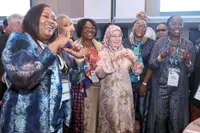 Queen graces closing of OB-PS Malaysia Conference