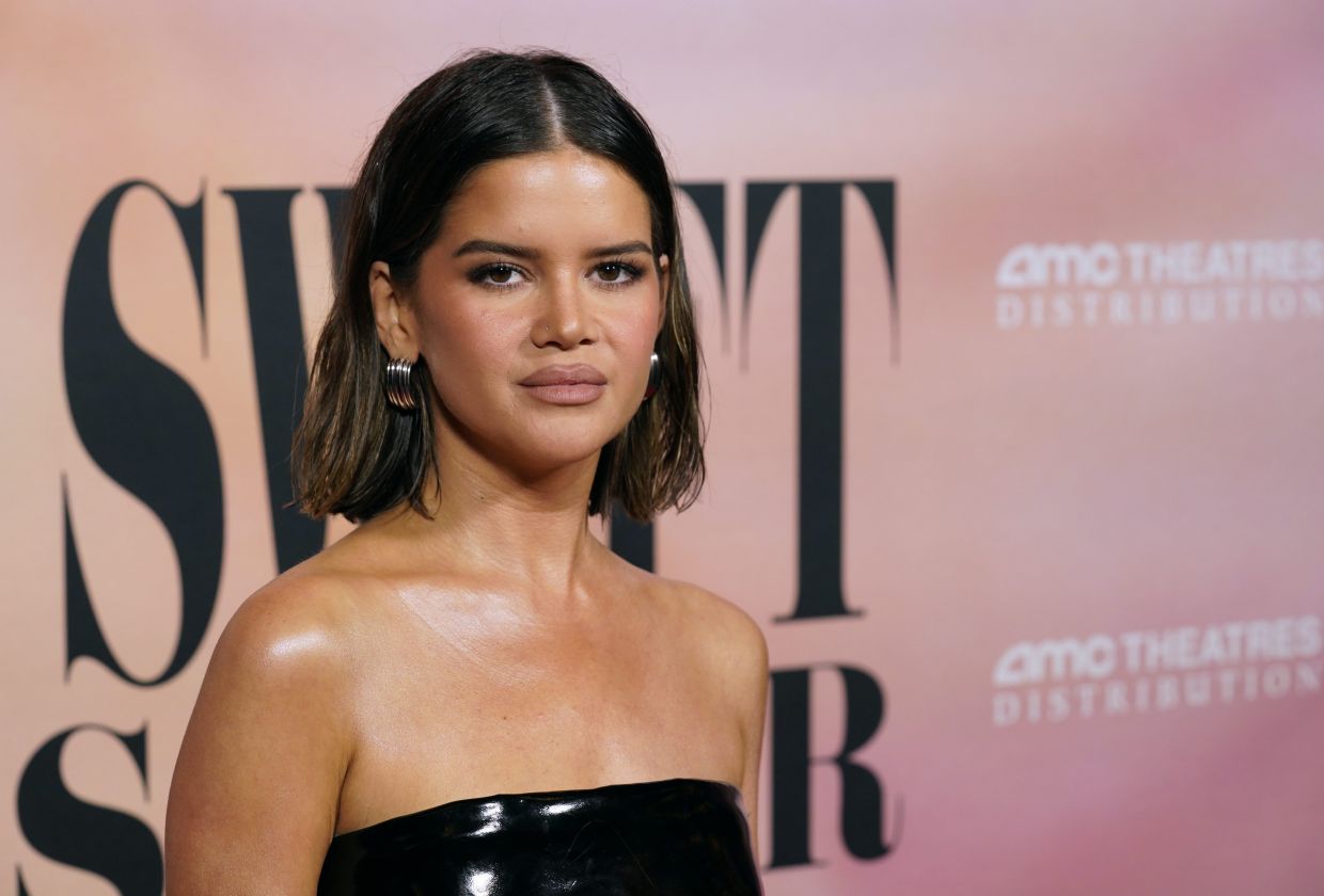Singer Maren Morris files for divorce from Ryan Hurd - Vimarsana News