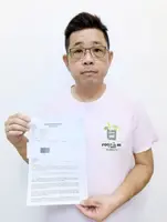 Single mothers club chairman decides on main focus after facing harassment