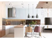 5 design tips for small kitchens