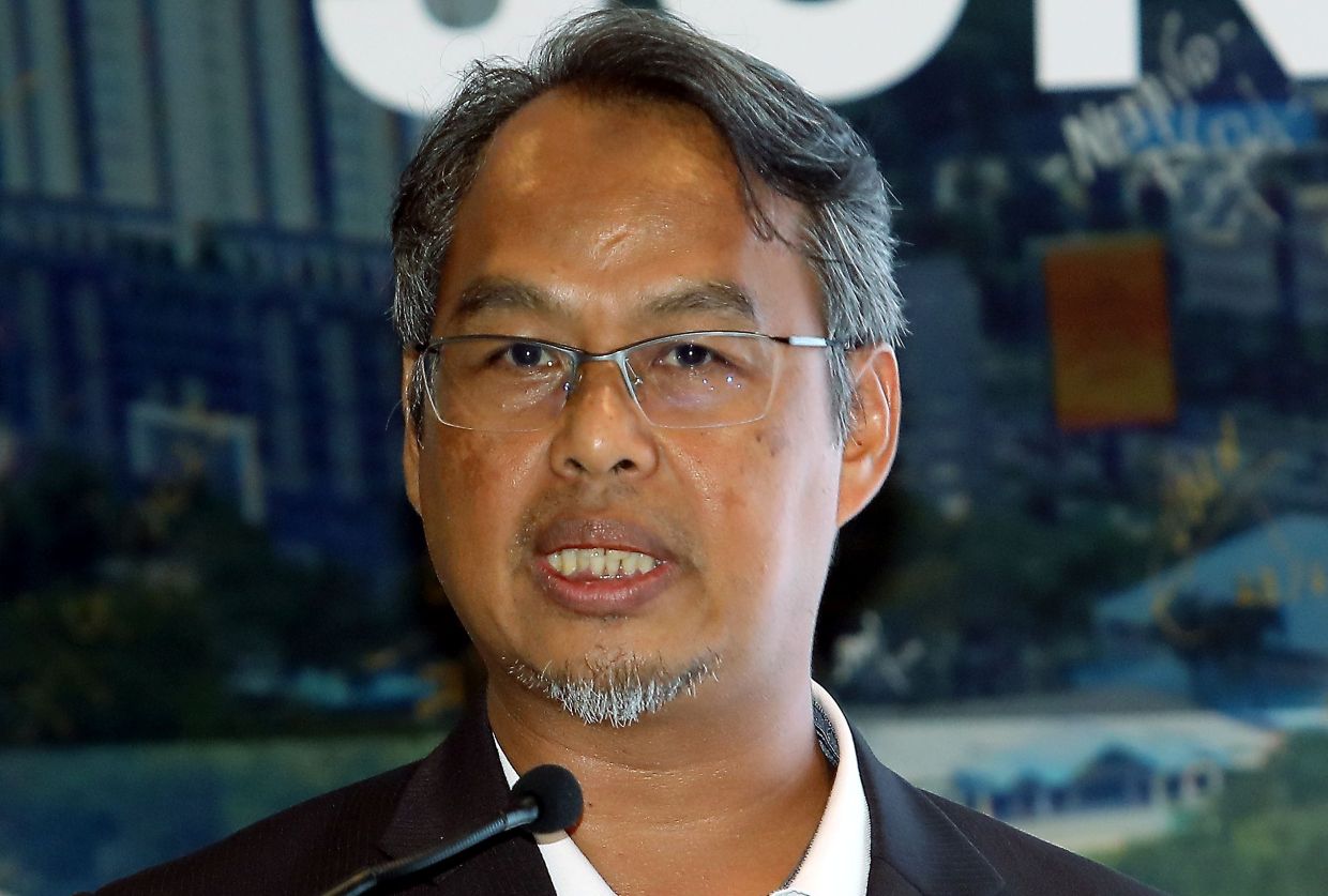 PJ Mayor s Tenure Ends Oct 20 The Star pj-mayor-s-tenure-ends-oct-20-the-star