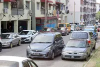 Pasir Gudang folk welcome action on illegal parking