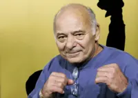 Oscar-nominated 'Rocky' actor Burt Young dead at 83