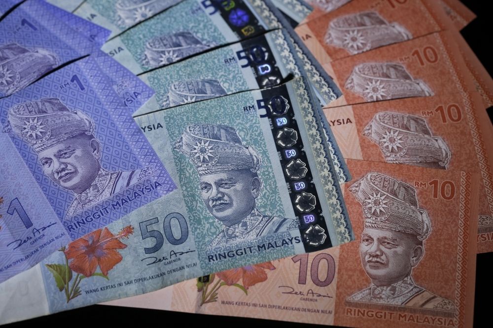 Ringgit under pressure amid volatile market - Vimarsana News