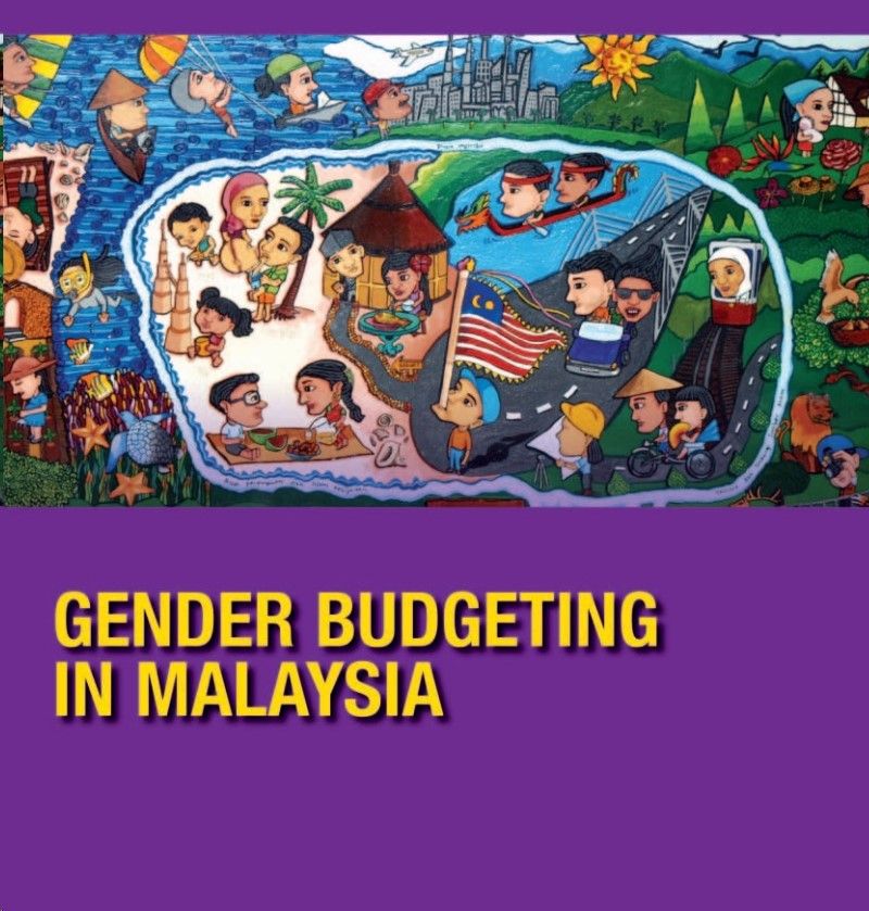 Has Malaysia's gender responsiveness fallen behind? - Vimarsana News