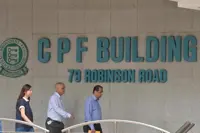 Mercer index: Singapore’s CPF is the best pension system in Asia