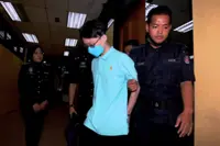 Teluk Intan man jailed, fined for possessing child sexual abuse material