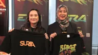 Suria FM, Era to create Malaysian radio history through latest collaboration
