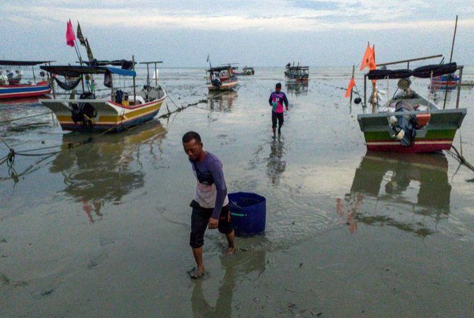 More fisherfolk signing up for social benefits of PSI project - Vimarsana News