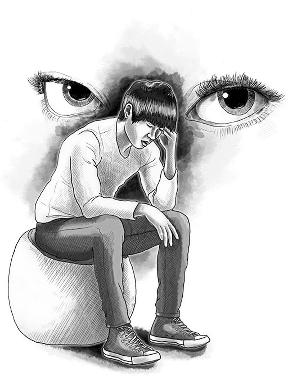 Dear Thelma: My girlfriend is a cartoon character and I love her - Vimarsana News