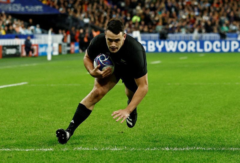 Rugby: Rugby-Winning World Cup more important than try scoring record ...