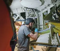 Europe’s hodgepodge defence build-up