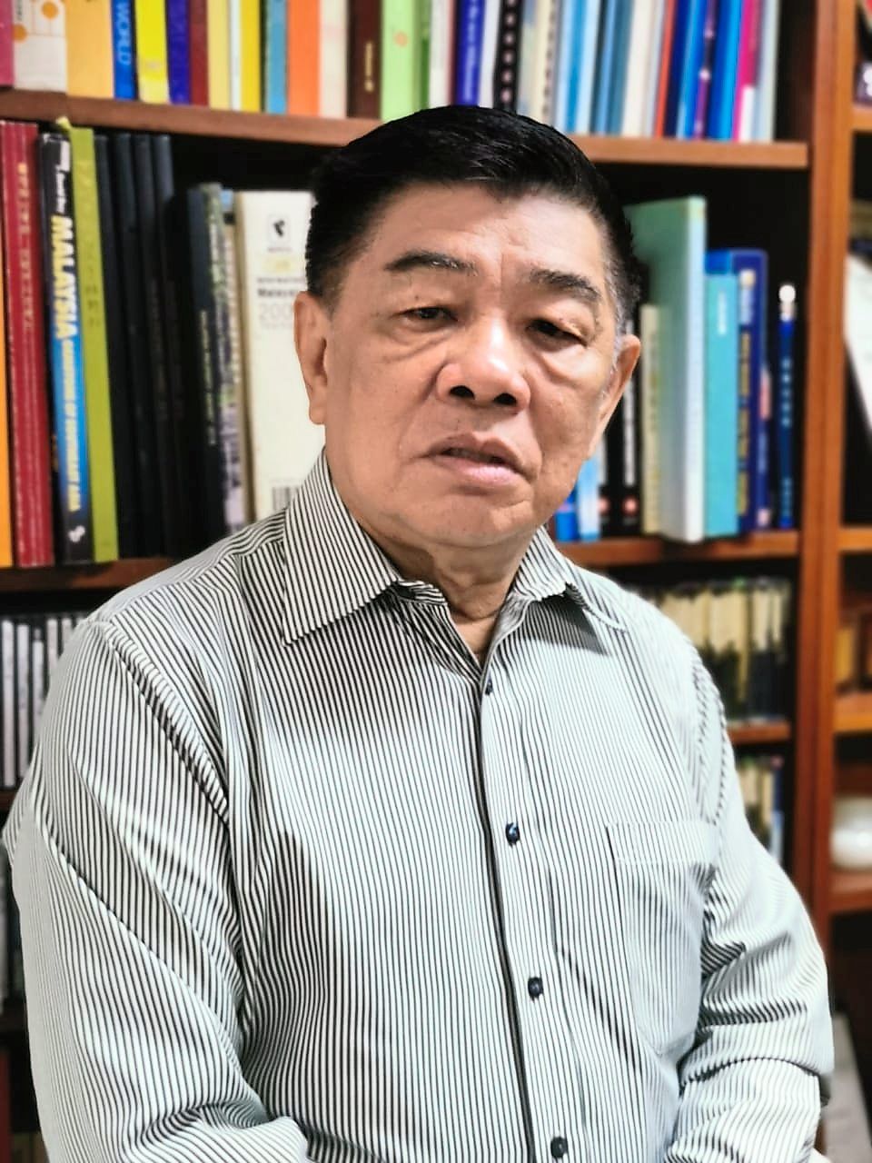 Goh: Reviving the Kuala Lumpur–Singapore HSR project is a sensible move as it is critical to combine the regional strategic position of the two countries via the integration of geographical and economic assets. — Others