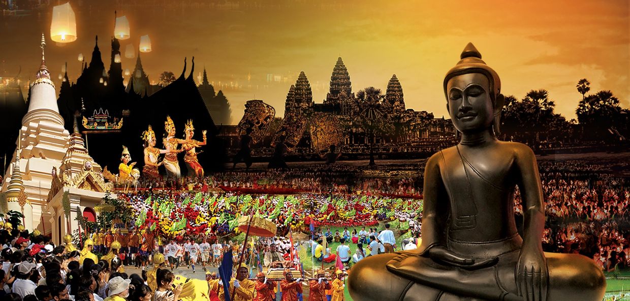Cambodia wins two world travel awards - Vimarsana News