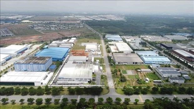 Vietnam keen on expanding labour cooperation with Singapore, says top official - Vimarsana News