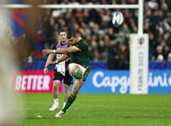 Rugby-Pollard gamble pays off for South Africa