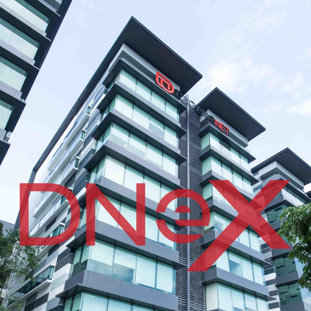 Dnex forms alliances for smart city projects - Vimarsana News